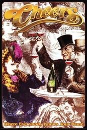 Staffel 1 Serienposter 3