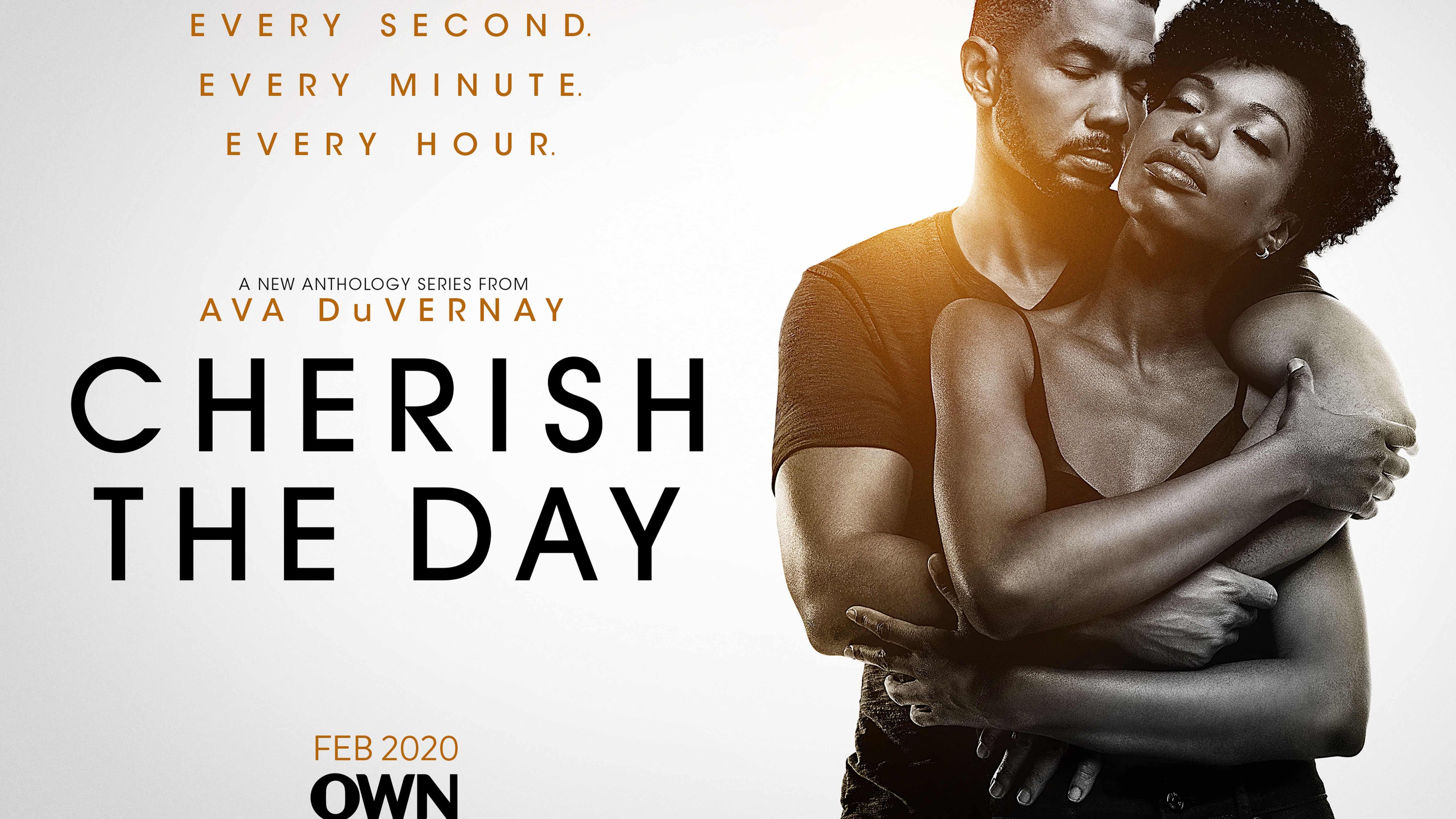 Cherish the Day - Episodenguide und News zur Serie