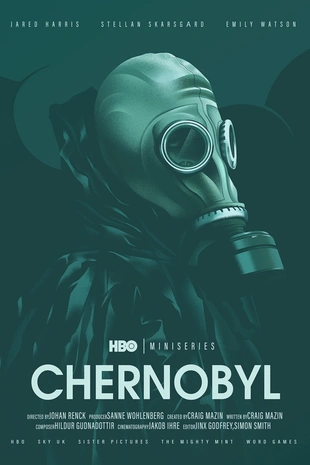 Poster 3 Staffel 1