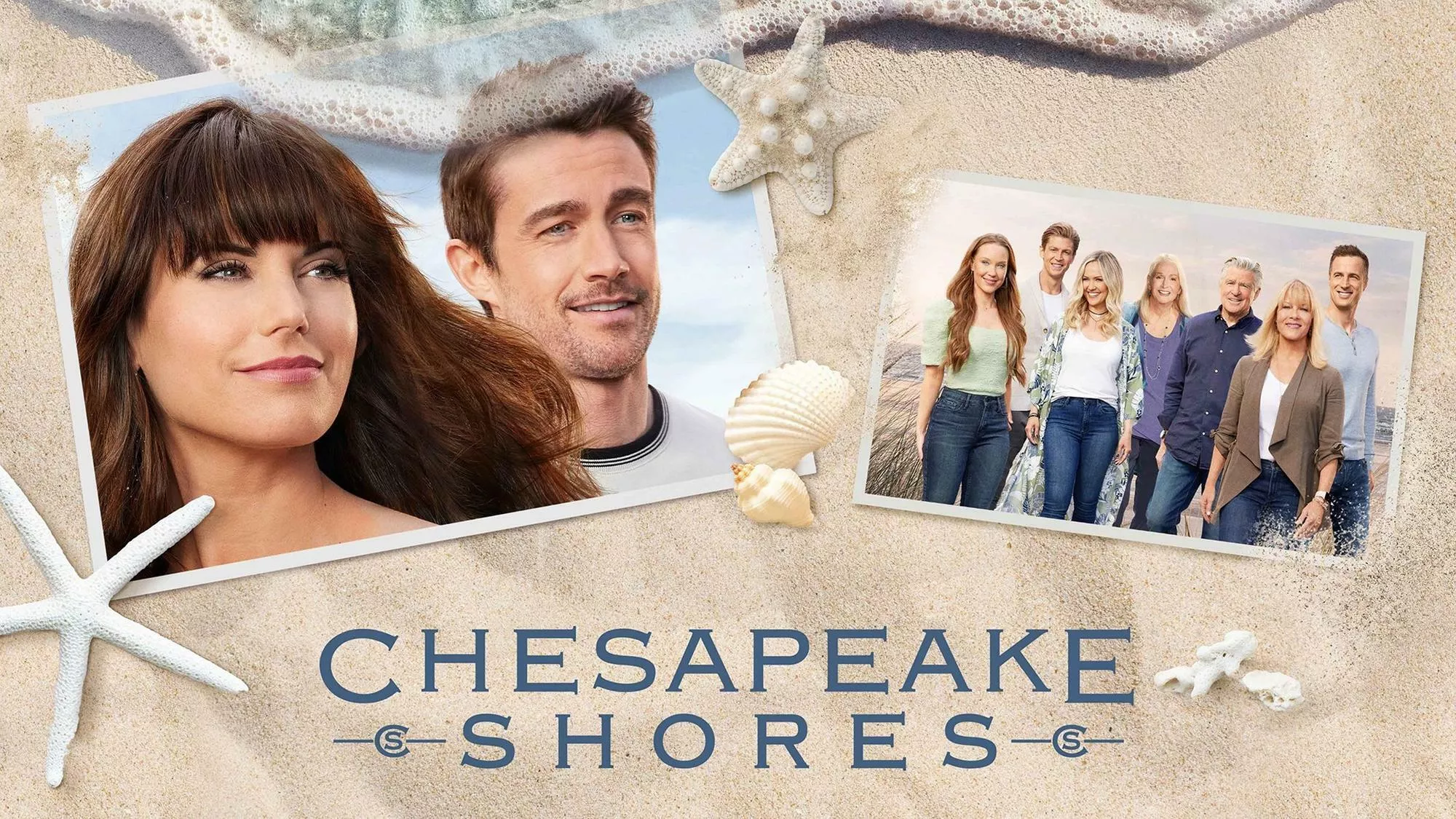 Chesapeake Shores - Streams, Episodenguide und News zur Serie