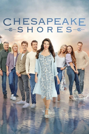 Staffel 5 Serienposter 2