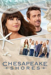 Chesapeake Shores Poster Staffel 5