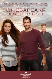 Chesapeake Shores Poster Staffel 1