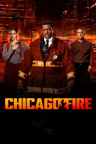 Staffel 1 Serienposter 2