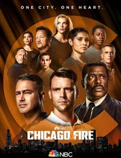 Poster zur Staffel 10