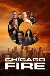 Staffel 9 Serienposter 2