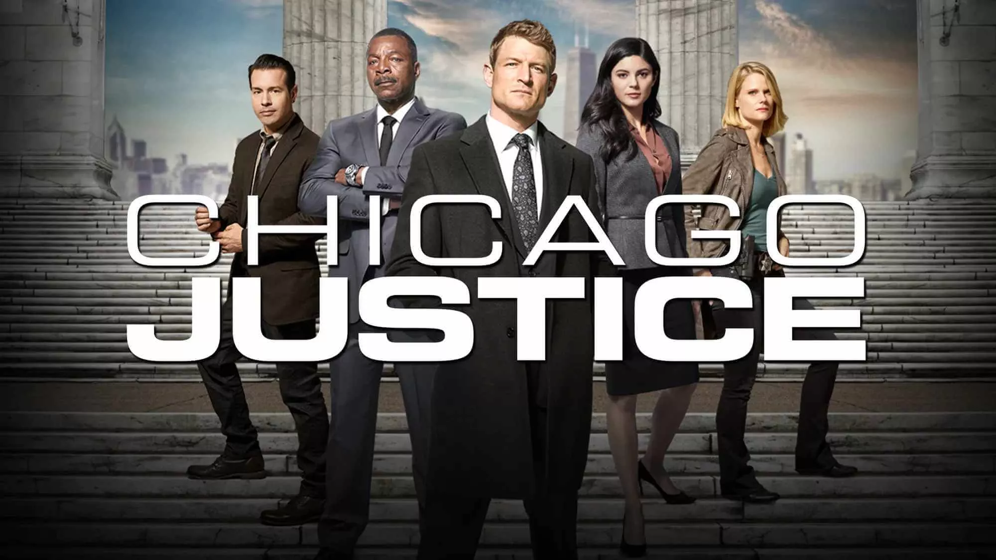 Chicago Justice - Streams, Episodenguide und News zur Serie
