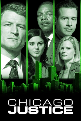 Poster 3 Staffel 1