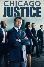 Staffel 1 Serienposter 2