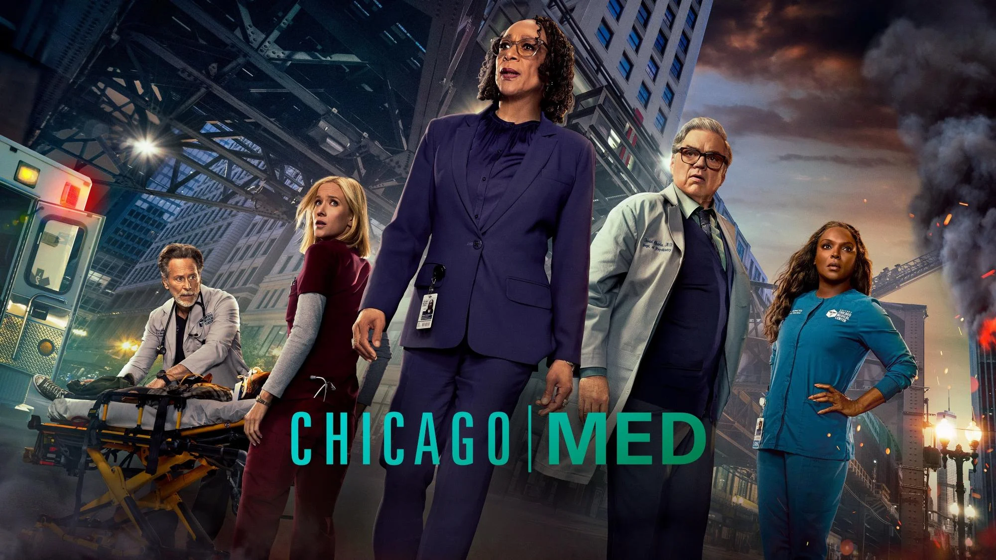 Chicago Med 11x21