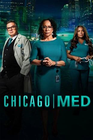 Staffel 1 Serienposter 2