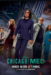 Staffel 10 Serienposter