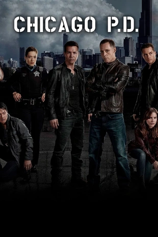 Poster 3 Staffel 1
