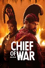 Chief of War