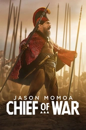 Staffel 1 Serienposter 5