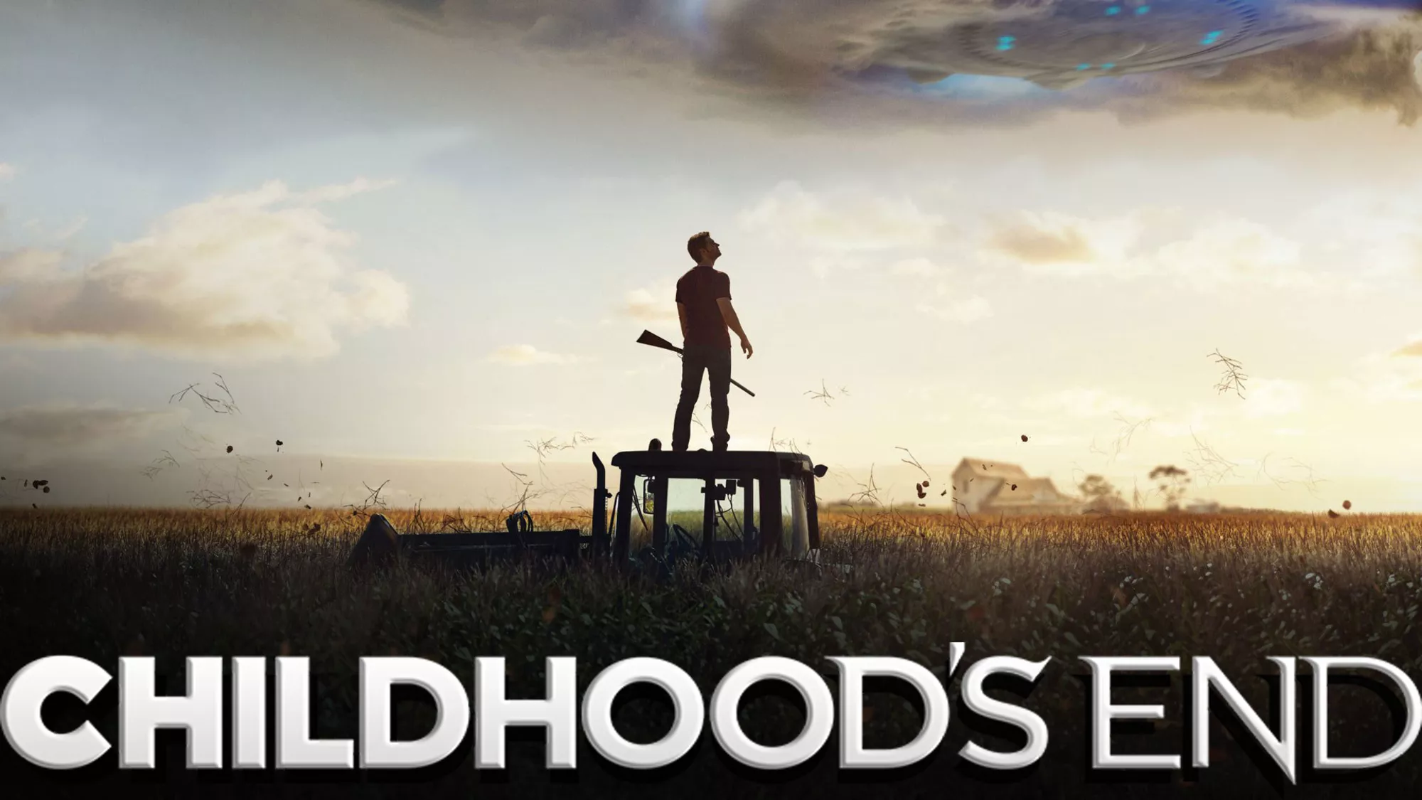 Childhood's End - Episodenguide und News zur Serie