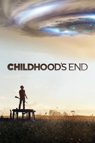 Serienposter