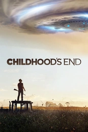 Serienposter