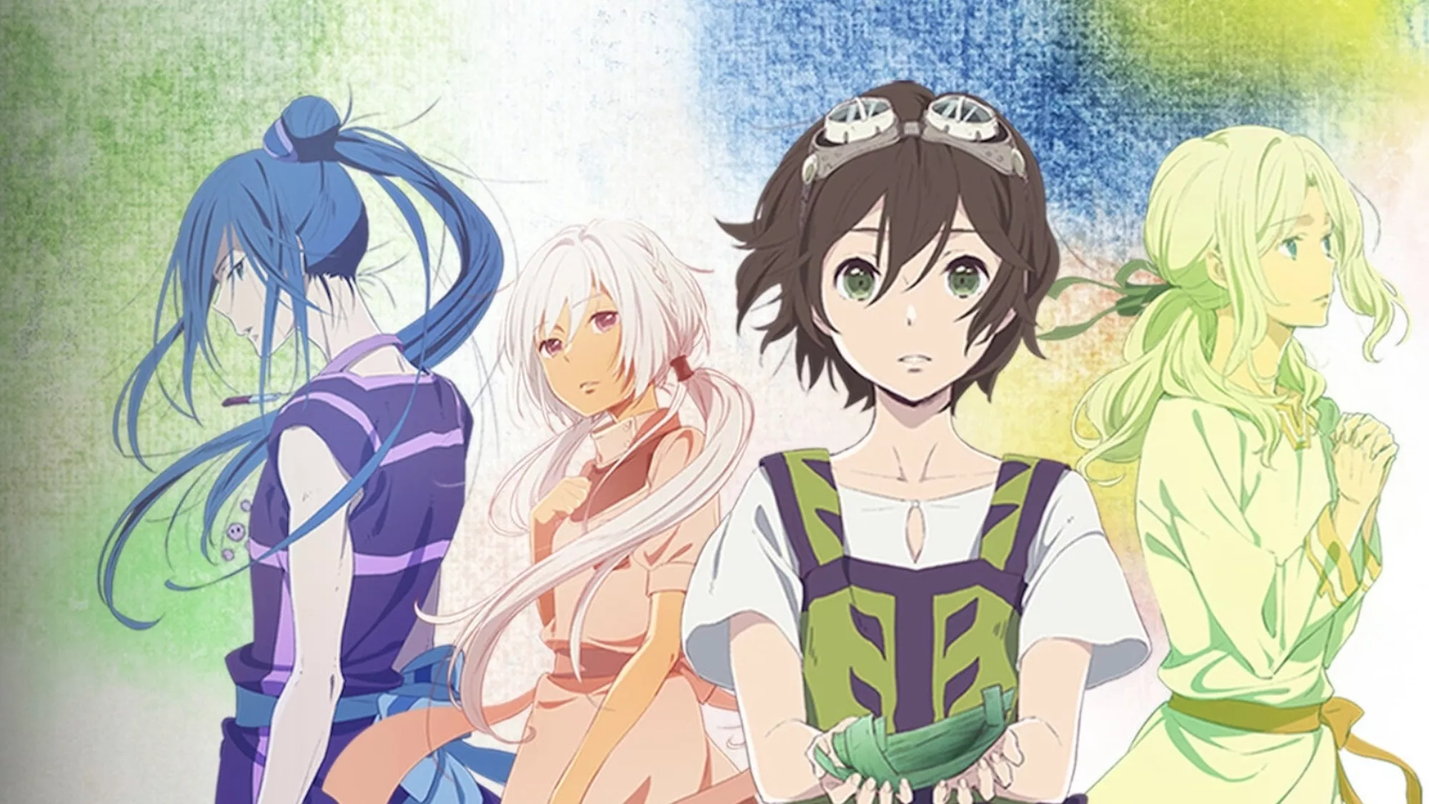 Die Walkinder - Streams, Episodenguide und News zur Serie