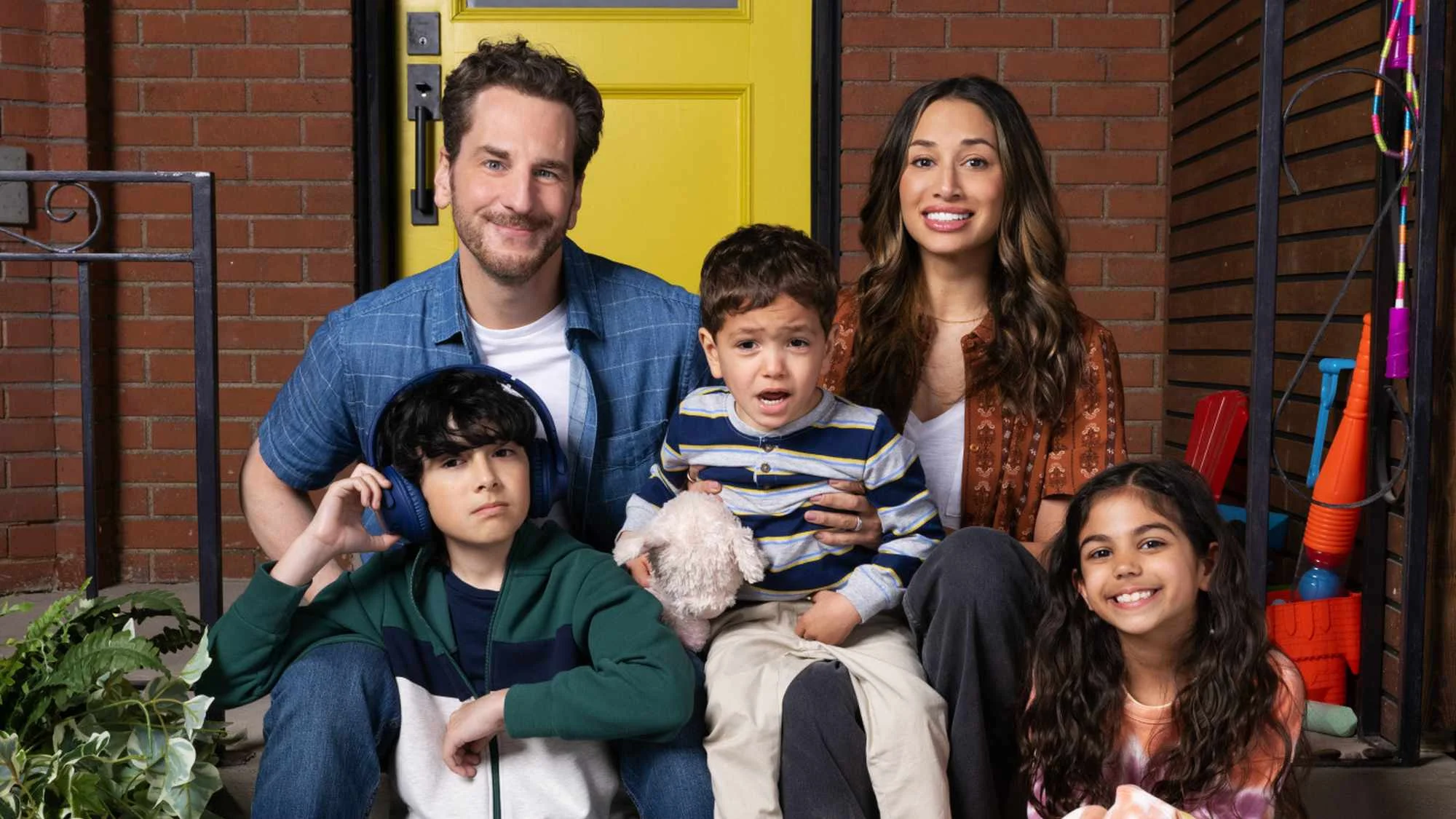 Children Ruin Everything - Episodenguide und News zur Serie