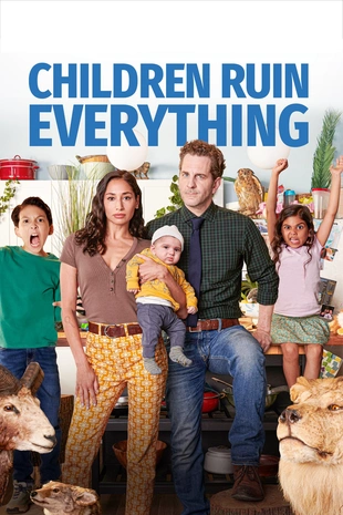 Poster 4 Staffel 1