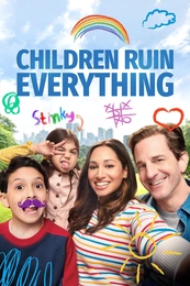 Poster 3 Staffel 1