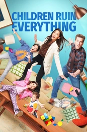 Staffel 3 Serienposter