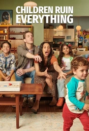Staffel 3 Serienposter 2