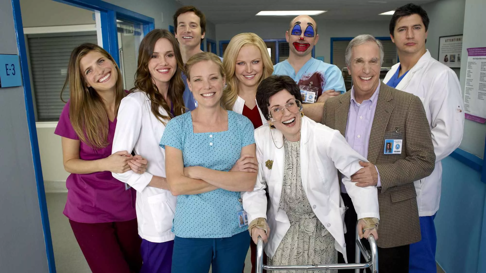 Childrens Hospital - Episodenguide und News zur Serie