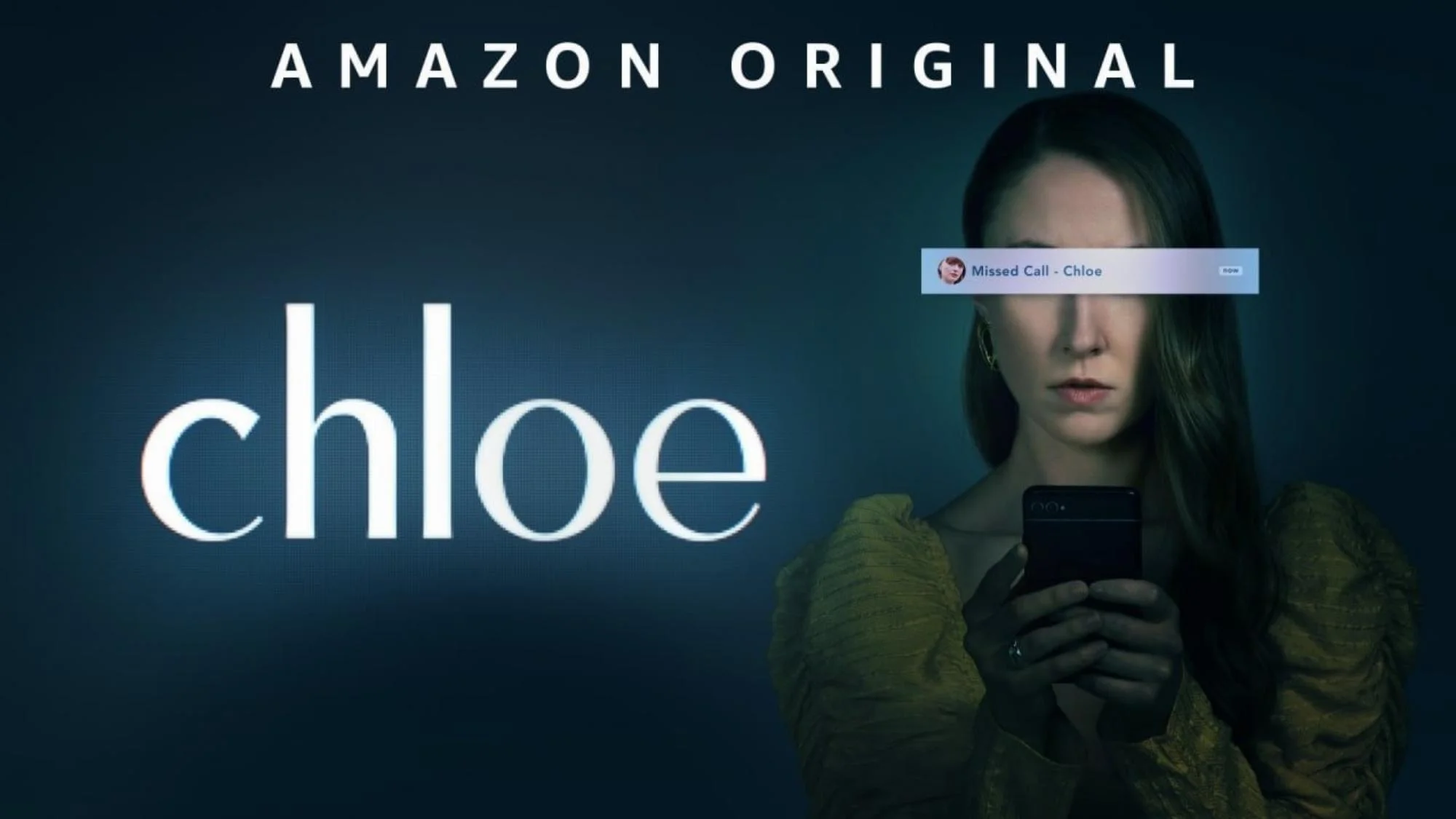 Chloe - Streams, Episodenguide und News zur Serie