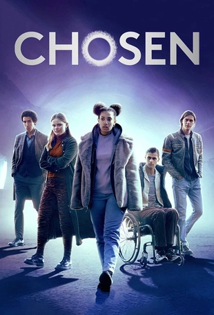Staffel 1 Serienposter 2