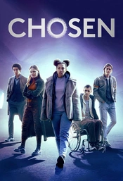 Staffel 1 Serienposter 2