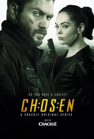 Chosen Poster