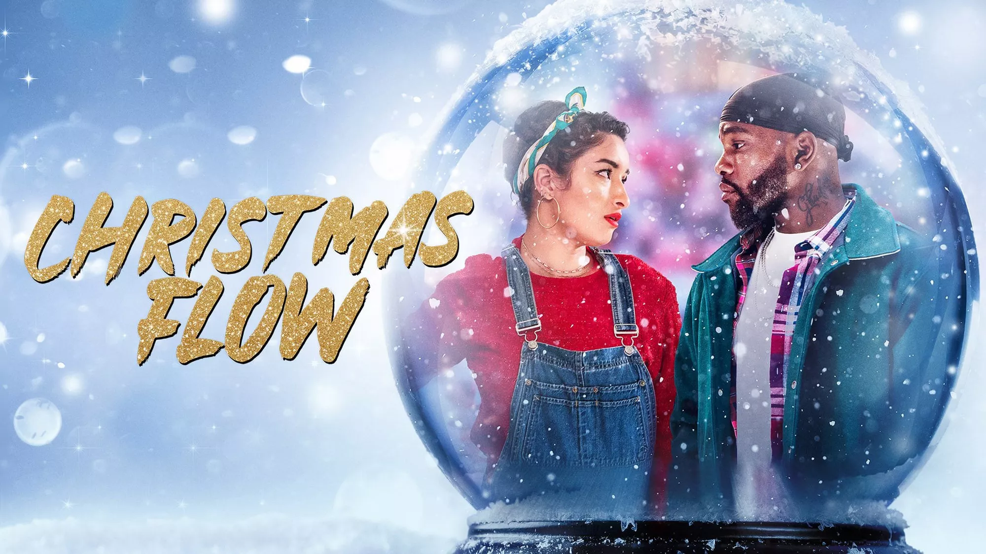Christmas Flow - Streams, Episodenguide und News zur Serie