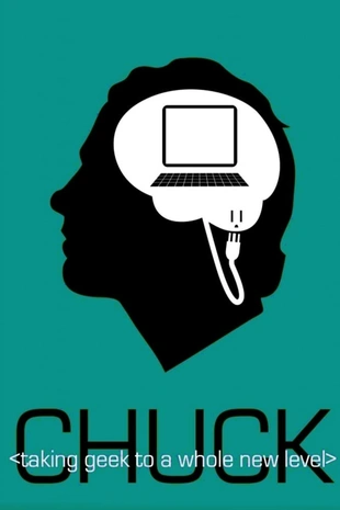 Serienposter