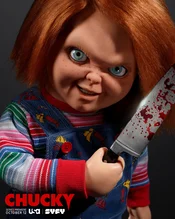 Serienposter