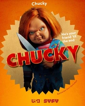 Staffel 3 Serienposter