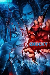 Staffel 3 Serienposter 3