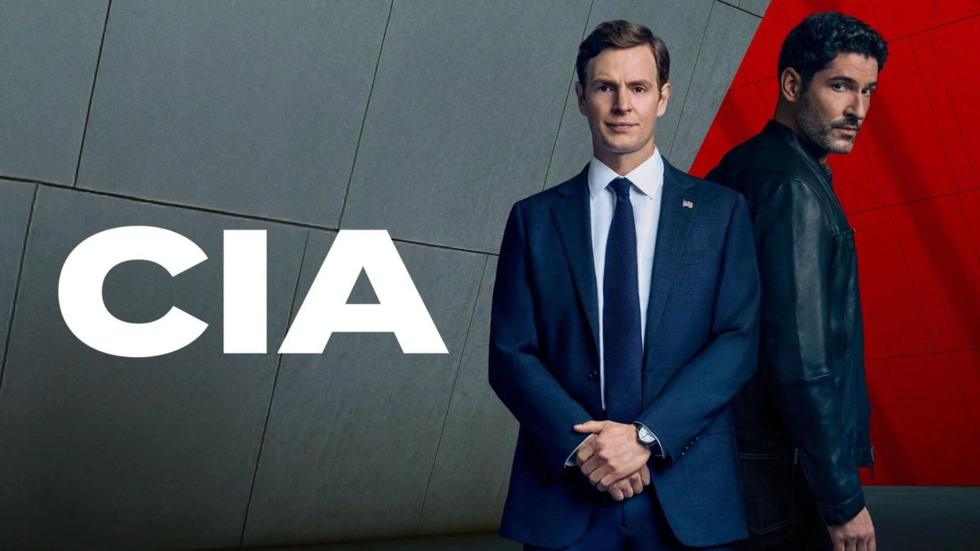 CIA 1x11