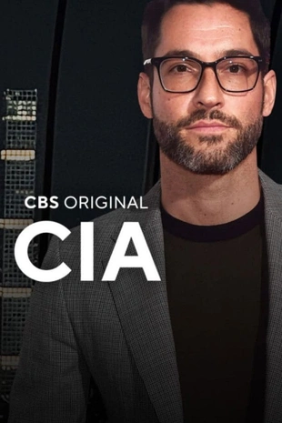 Serienposter