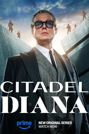 Staffel 1 Serienposter 3