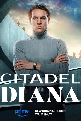 Staffel 1 Serienposter 5