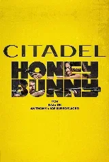 Citadel: Honey Bunny