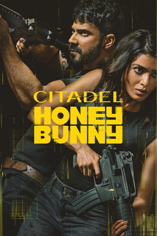 Staffel 1 Serienposter 4