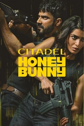 Staffel 1 Serienposter 4