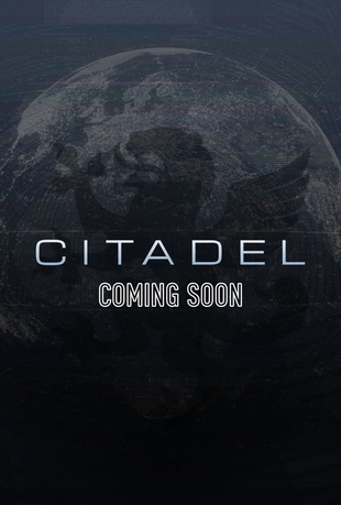 Citadel Poster