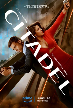 Serienposter