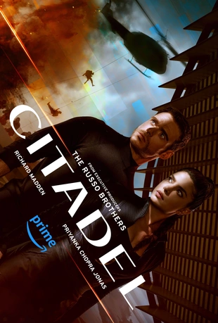 Poster 4 Staffel 1