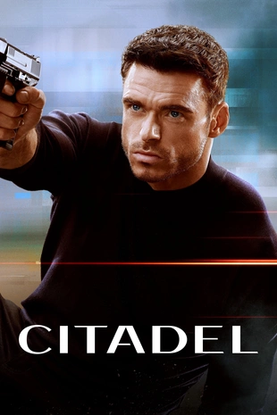 Staffel 1 Serienposter 5