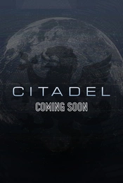 Citadel Poster
